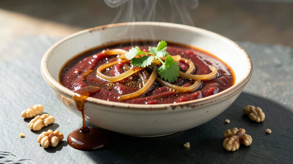 Ball BBQ Sauce Recipe: Smoky-Sweet Gloss That Locks in Flavor