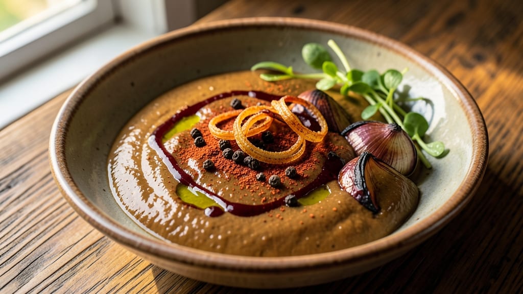 Bilbaina Sauce Recipe: Smoky Paprika and Tomato Velocity in Minutes