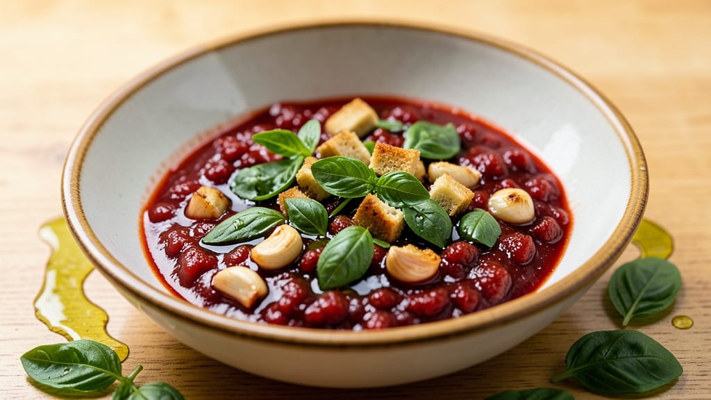 Alice Jo's Spaghetti Sauce Recipe: Slow-Simmered Tomato Richness With Fresh Herb Finish