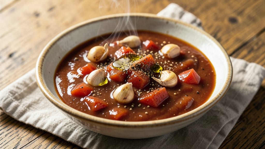 B Loves Sauce Recipe: Smoky Chipotle-Tomato Velocity in 15 Minutes