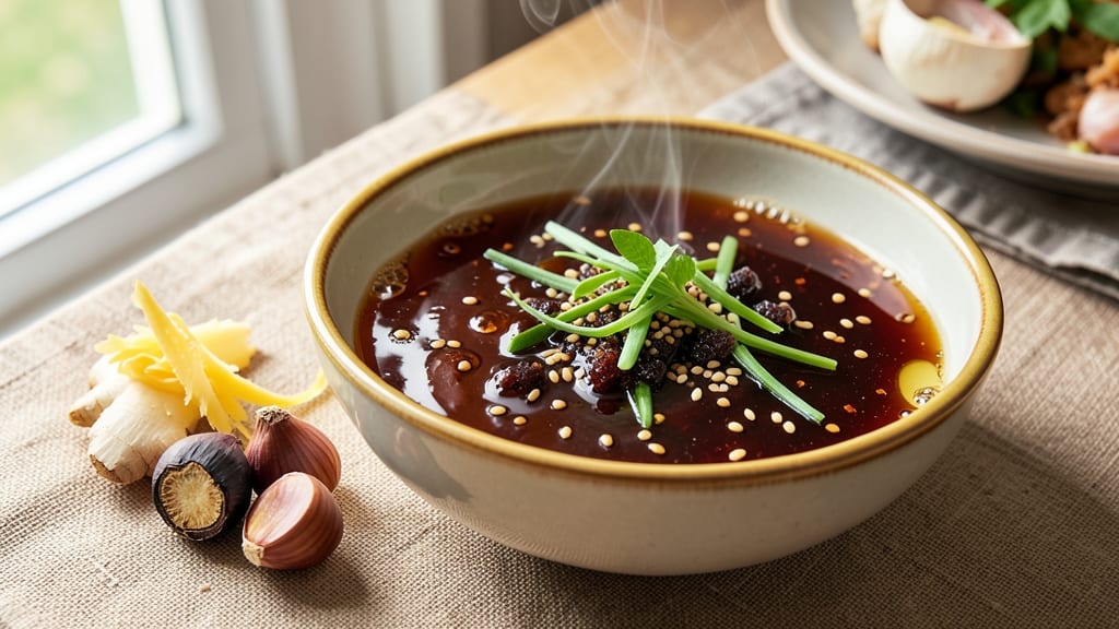 Authentic Teriyaki Sauce Recipe From Scratch: Glossy Sweet-Savory Balance in 30 Minutes
