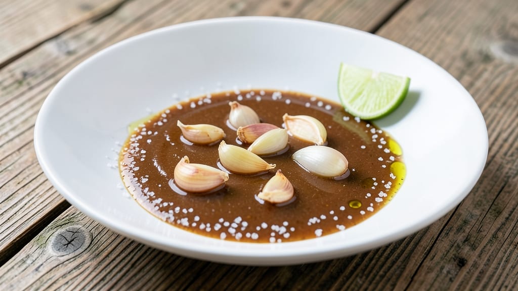 Au Su Sauce Recipe: Smoky-Sweet Gloss That Elevates Every Bite