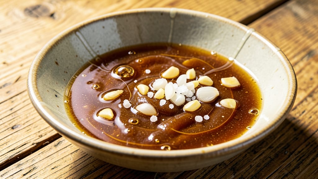 Bagoong Sauce Recipe: Fermented Shrimp Paste Magic for Filipino Dishes