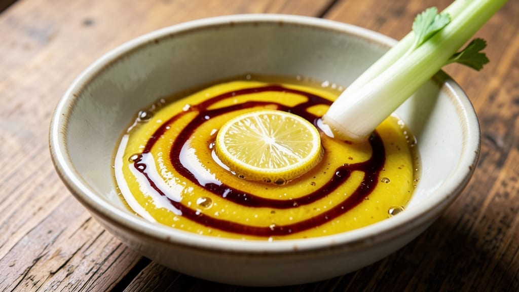 Authentic Ponzu Sauce Recipe: Citrusy Soy-Kissed Brightness in Minutes