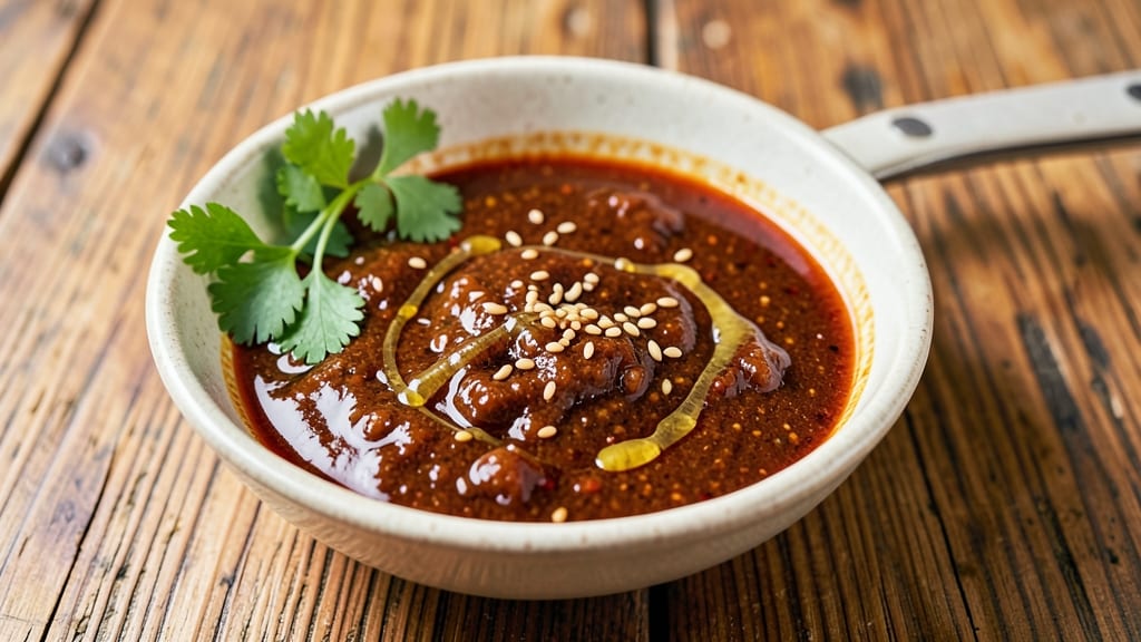 Gochujang Stir Fry Sauce Recipe: Spicy-Sweet Fermented Umami Bomb