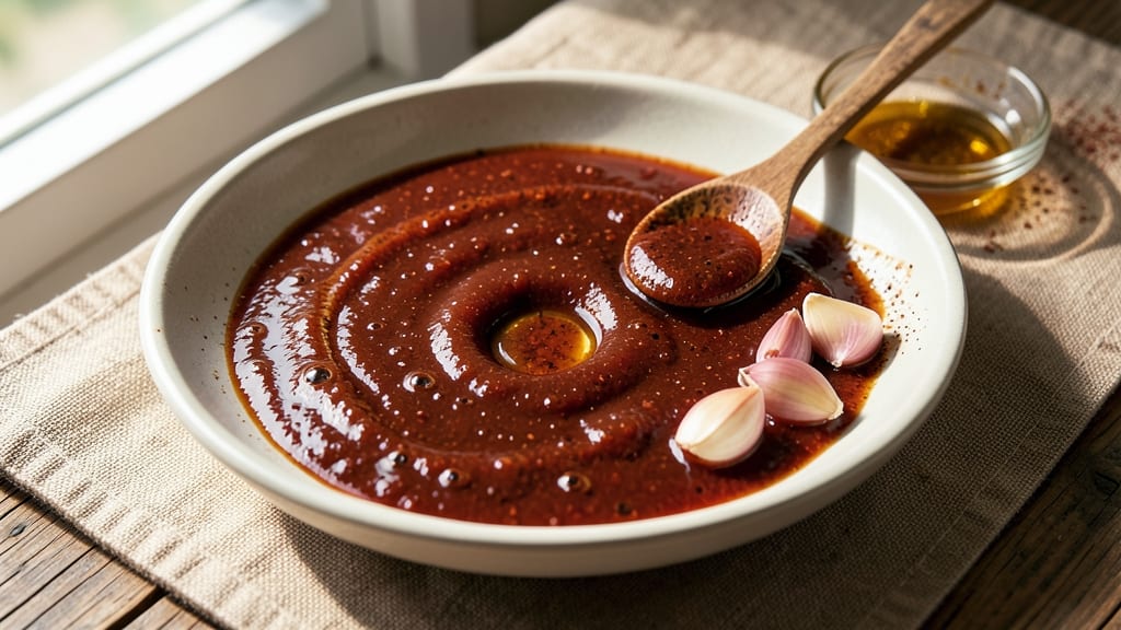 Apple Cider Vinegar Based Bbq Sauce Recipe: Sharp-Sweet Balance With No Added Sugar