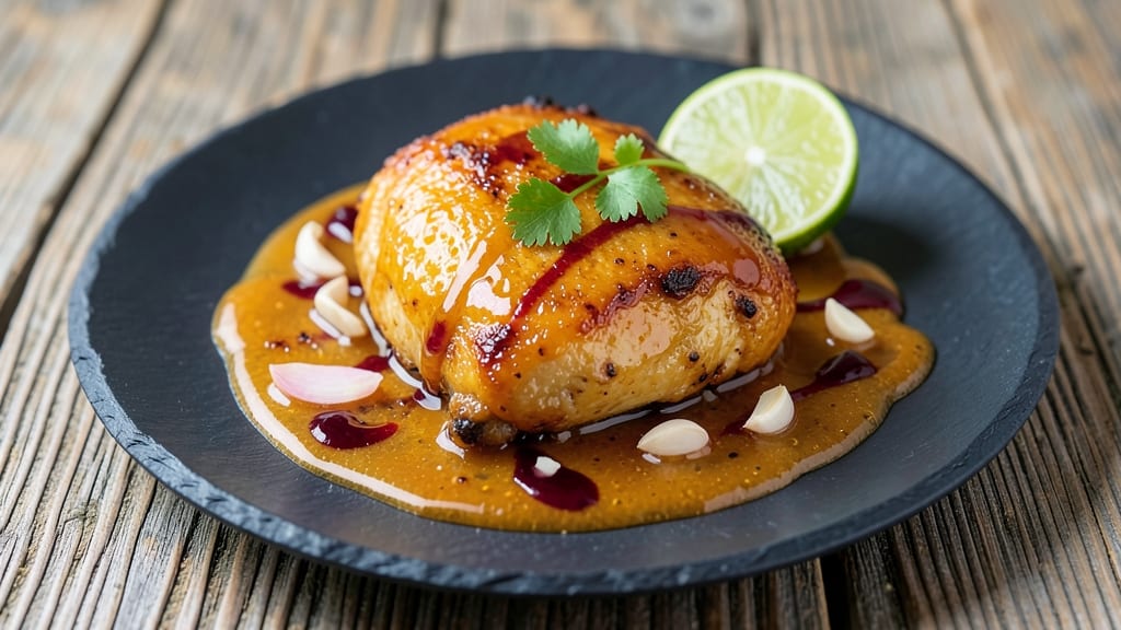 Aldi Orange Chicken Sauce Recipe: Sweet-Spicy Glaze That Sticks Like Restaurant Magic