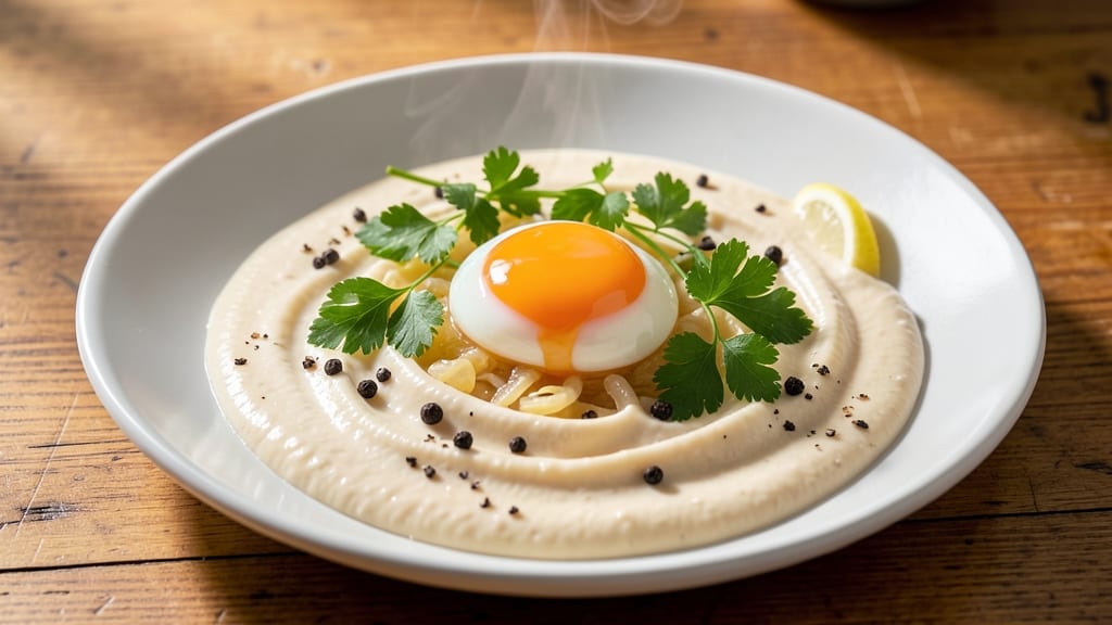 Anchovy Cream Sauce Recipe: Bold Umami Kick in 10 Minutes