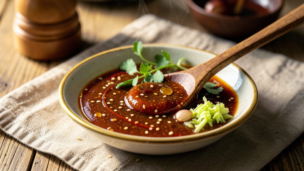 Asian Teriyaki Sauce Recipe: Glossy Sweet-Savory Glaze for Grilled and Stir-Fry Masterpieces