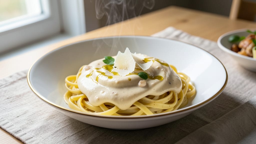 Alfredo Sauce Recipe Ideas: Pasta-Perfect Creaminess Without the Clumps
