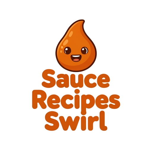 Sauce Recipes Swirl